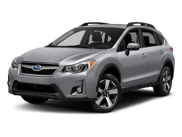 2016 Subaru Crosstrek Hybrid Touring