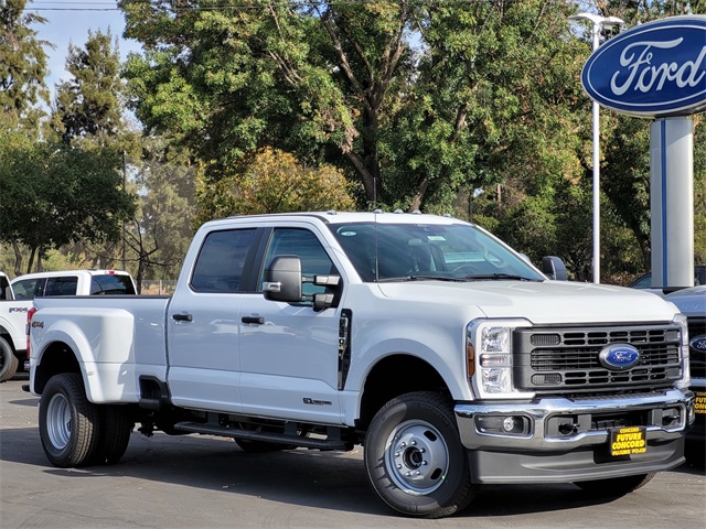 2024 Ford F-350SD XL