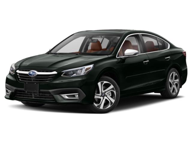 2022 Subaru Legacy Touring XT