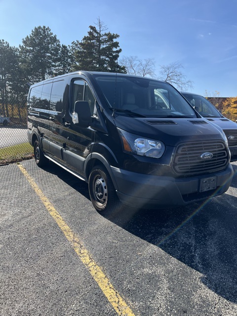 2017 Ford Transit-150 Base