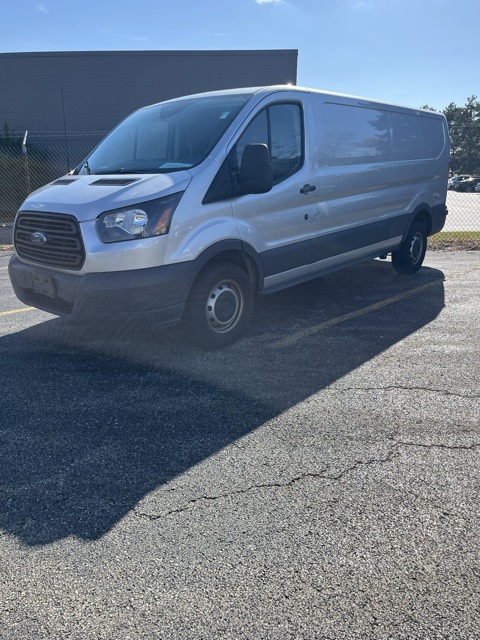 2017 Ford Transit-250 Base