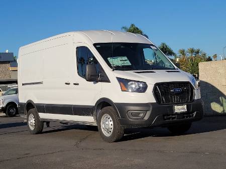 2024 Ford Transit Cargo Van XL