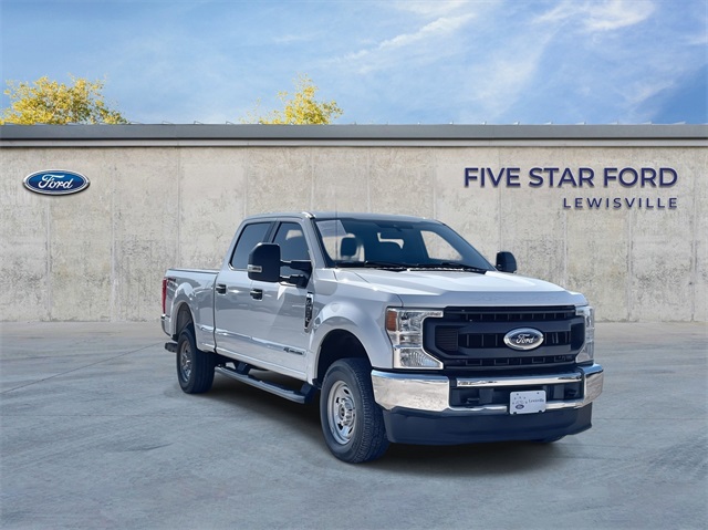 2022 Ford F-250SD XL