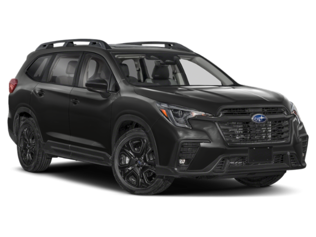 2025 Subaru Ascent Onyx Edition