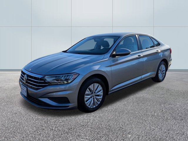 2020 Volkswagen Jetta 1.4T S