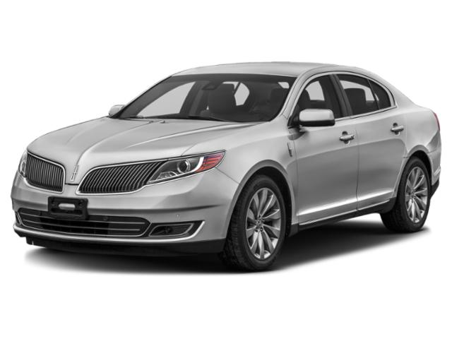 2015 Lincoln Lincoln MKS Base