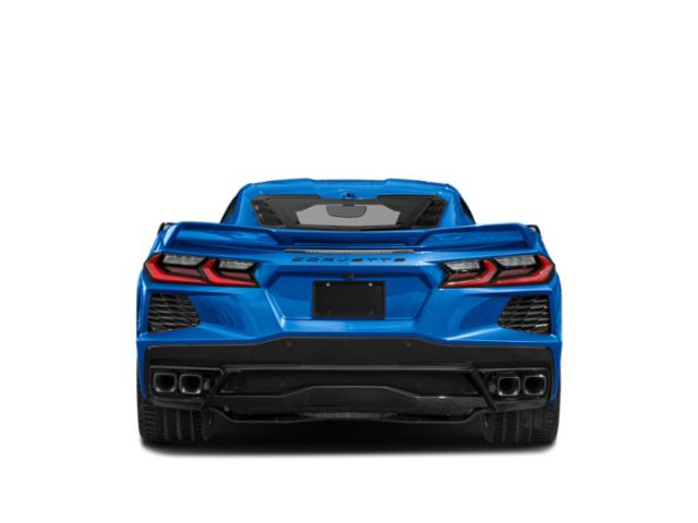 2023 Chevrolet Corvette Stingray Coupe 2LT photo 2
