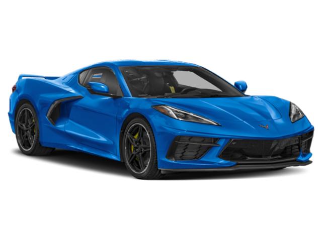 2023 Chevrolet Corvette Stingray Coupe 2LT photo 3