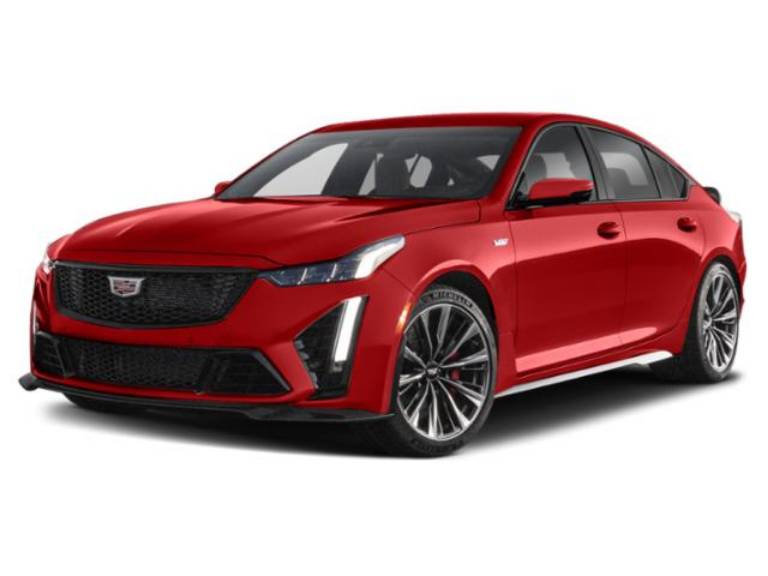 2023 Cadillac CT5 V-Series