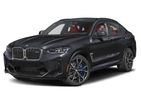 2023 BMW X4 M Base