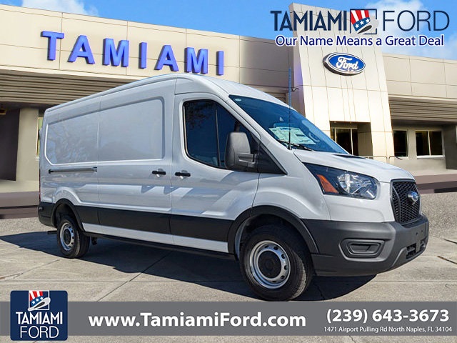 2024 Ford Transit-250 Base