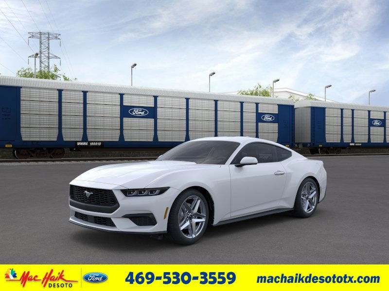 2024 Ford Mustang EcoBoost®