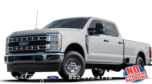 2024 Ford F-250SD XL