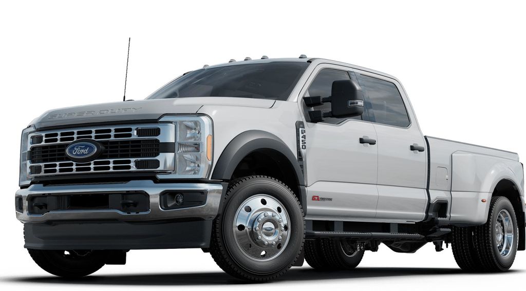 2024 Ford F-450SD