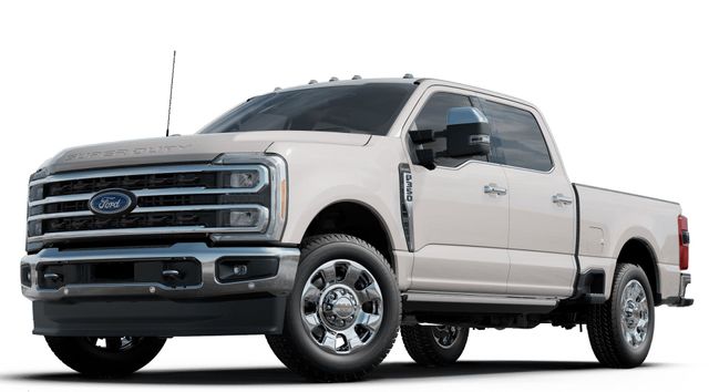 2024 Ford Super Duty F-350 SRW King Ranch