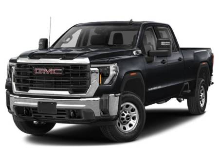 2024 GMC Sierra 3500HD 4WD Crew Cab Denali