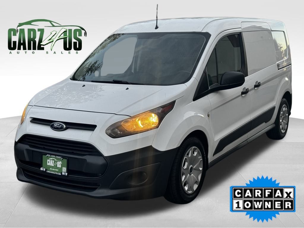 2016 Ford Transit Connect XL