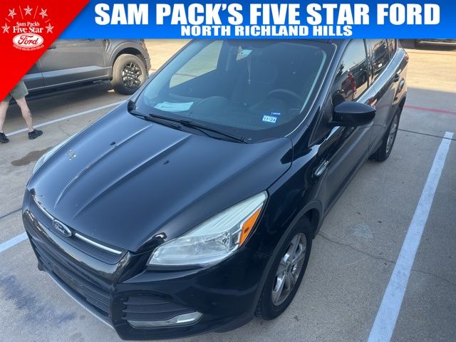 Used 2014 Ford Escape SE