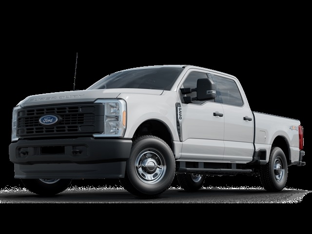 2024 Ford Super Duty F-250 SRW XL