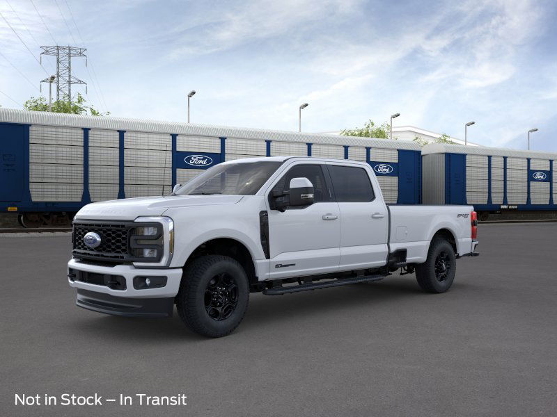 2024 Ford Super Duty F-350 SRW XLT