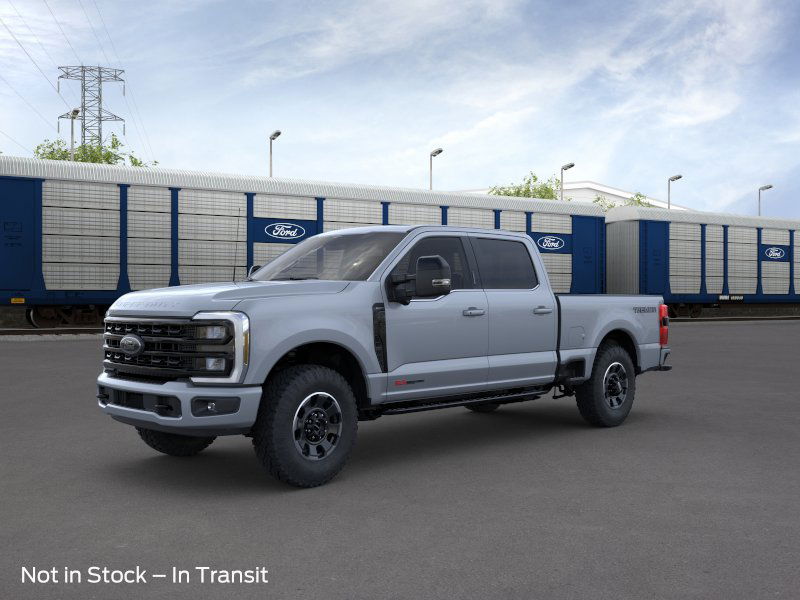 2024 Ford Super Duty F-350 SRW LARIAT