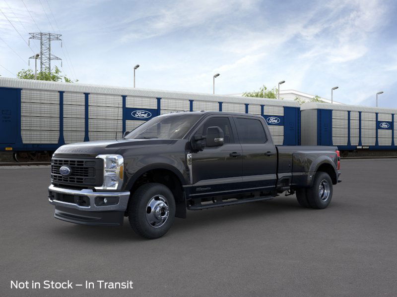 2024 Ford Super Duty F-350 DRW XL