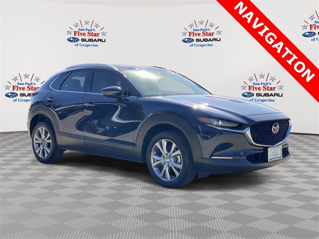 2021 Mazda CX-30 Premium