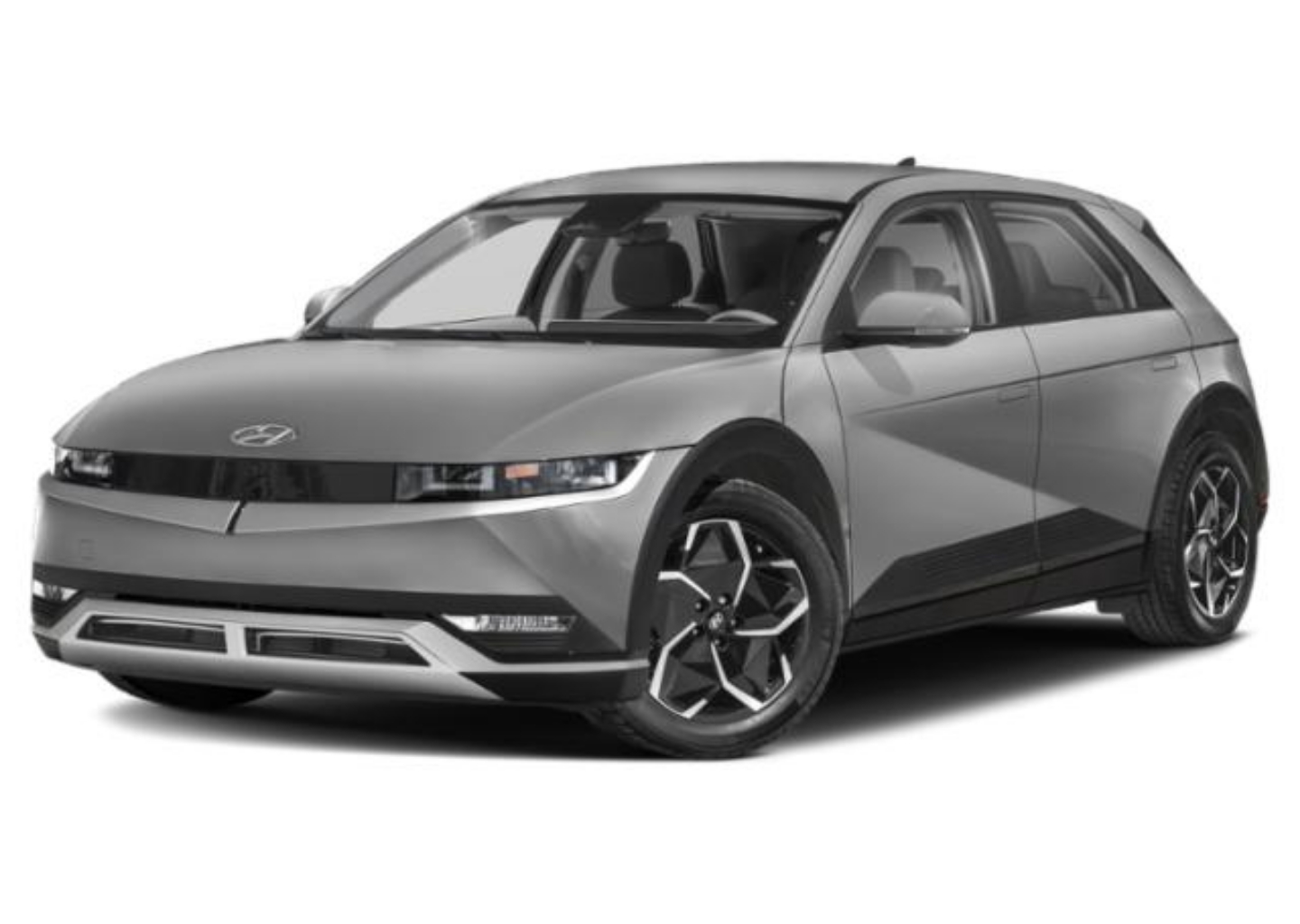 Certified 2024 Hyundai IONIQ 5 Limited with VIN KM8KR4DE6RU284103 for sale in Beaverton, OR