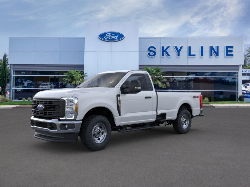 2024 Ford F-250SD XL