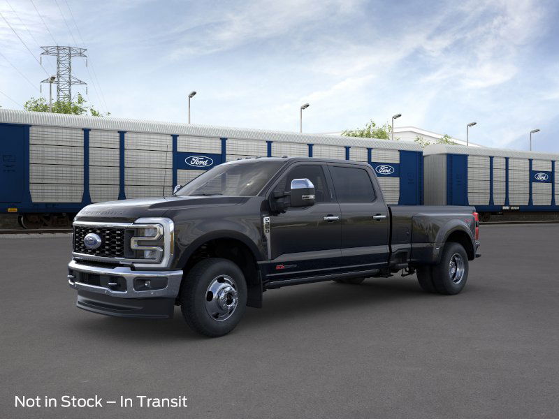 2024 Ford Super Duty F-350 DRW LARIAT