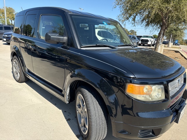 2008 Honda Element SC