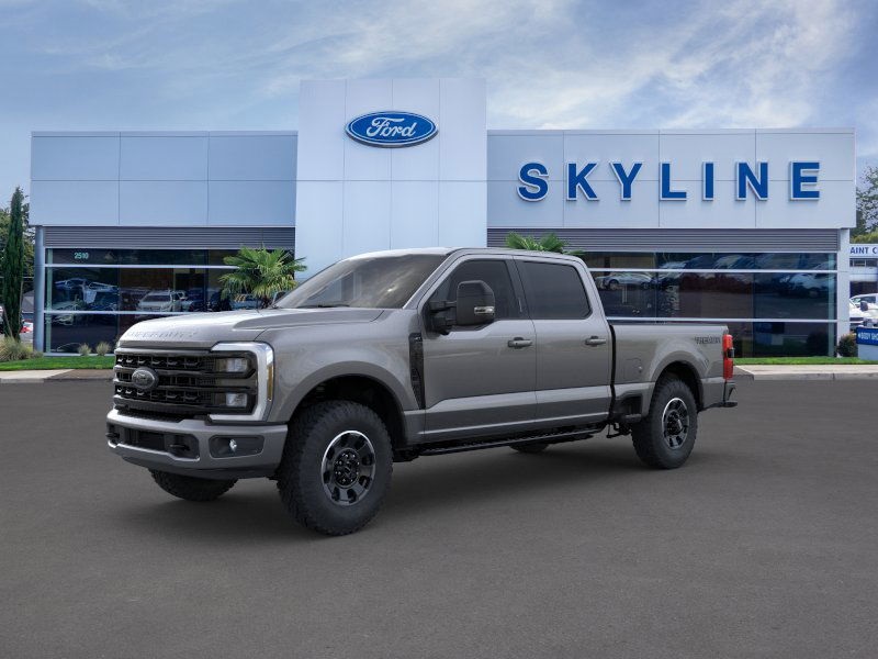 2024 Ford F-250SD XLT