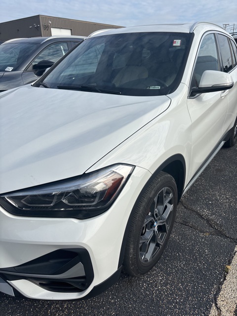 2020 BMW X1 xDrive28i