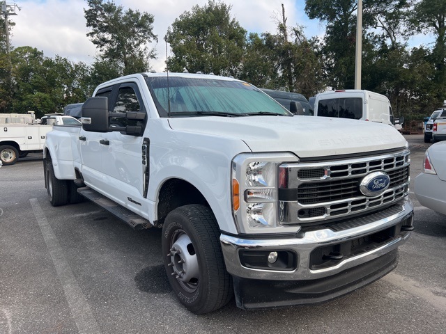 2023 Ford F-350SD XLT