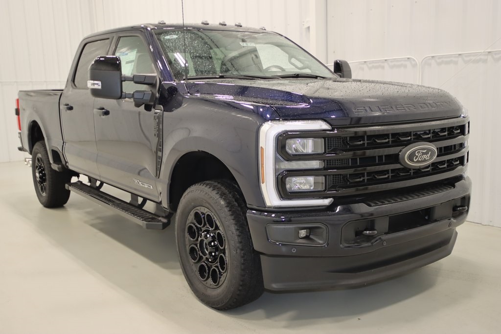 2024 Ford F-350 photo 2
