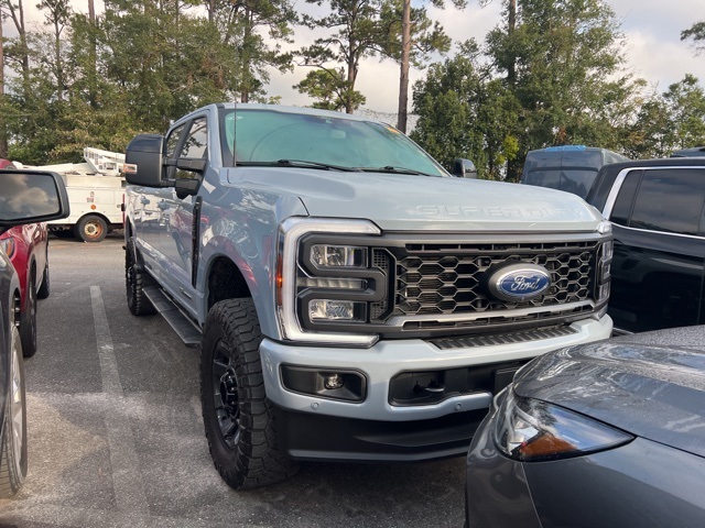 2024 Ford F-350SD LARIAT