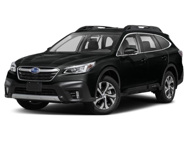 2021 Subaru Outback Limited XT