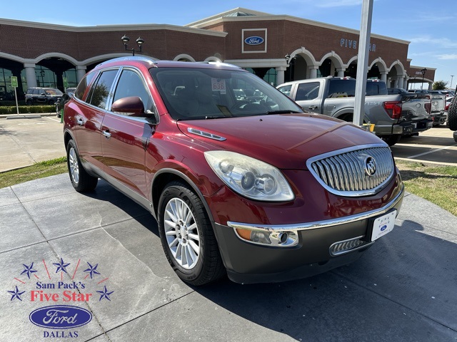 2010 Buick Enclave CX