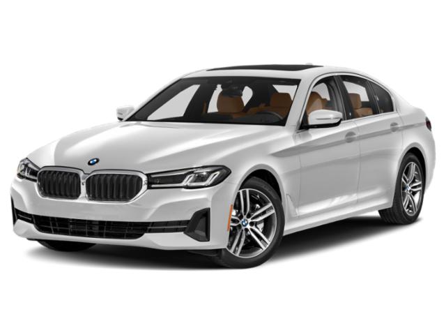 2022 BMW 5 Series 530I xDrive