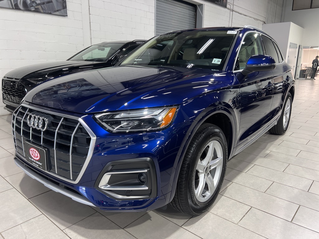 2024 Audi Q5