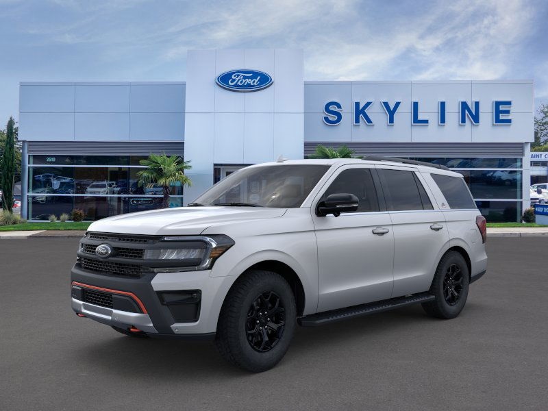 2024 Ford Expedition Timberline