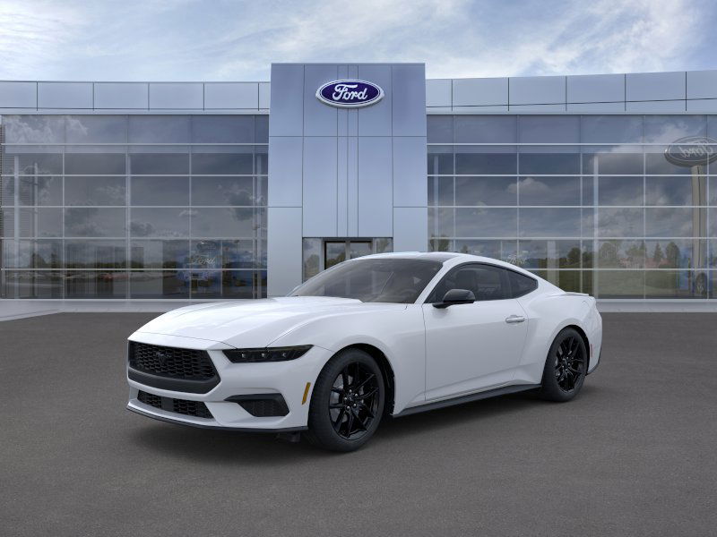 2024 Ford Mustang EcoBoost®