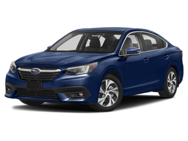 2022 Subaru Legacy Premium