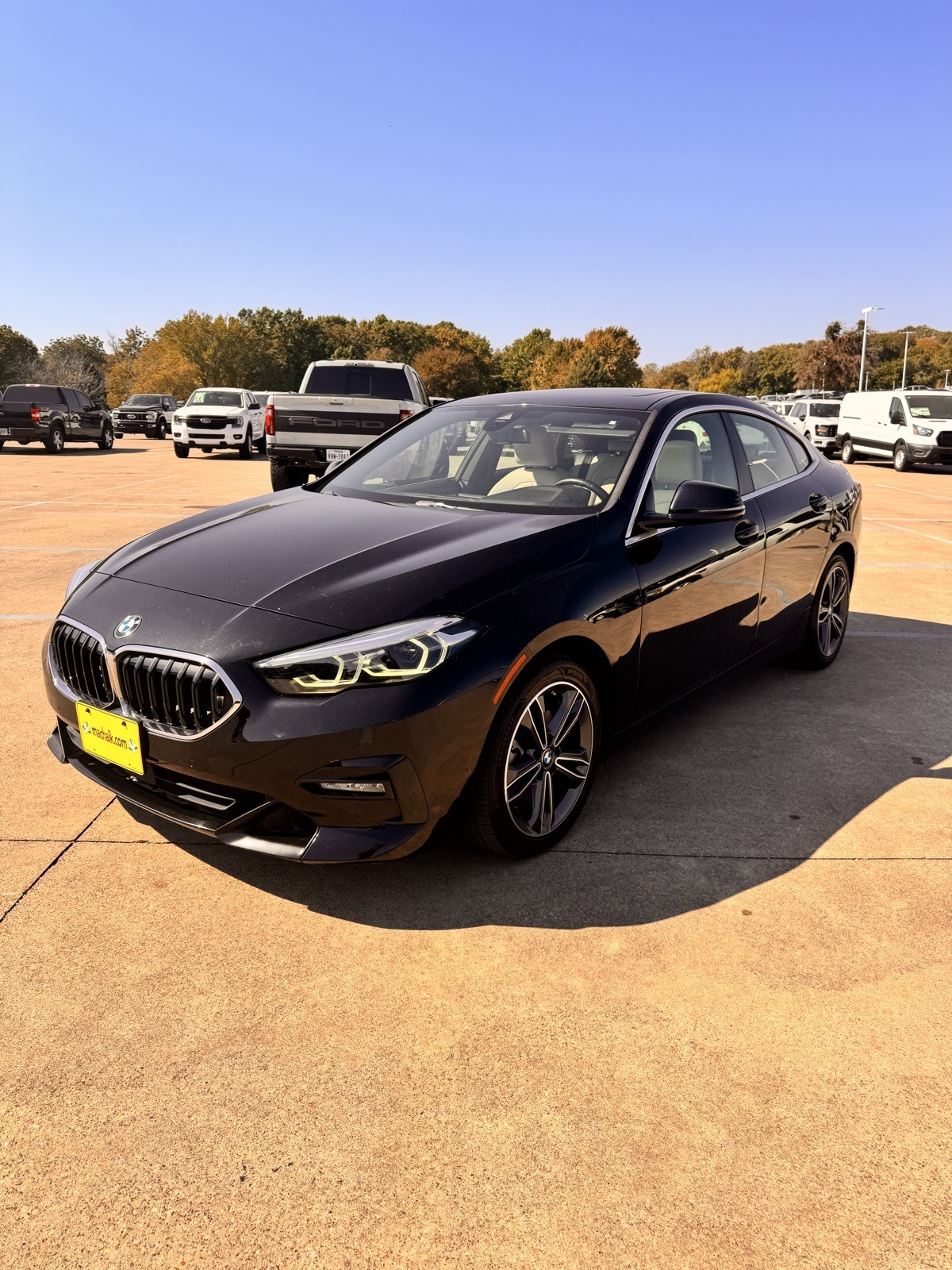 2021 BMW 2 Series 228I xDrive