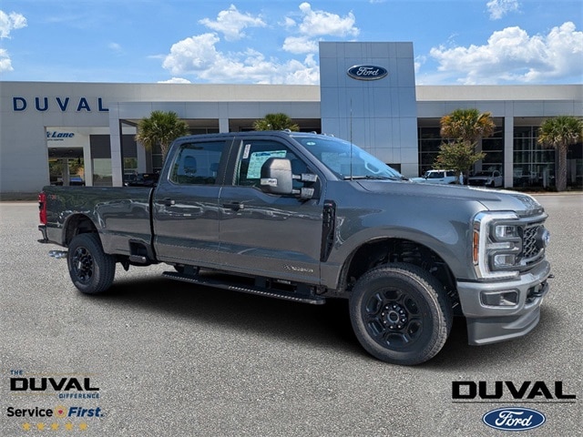 2024 Ford Super Duty F-350 SRW XL