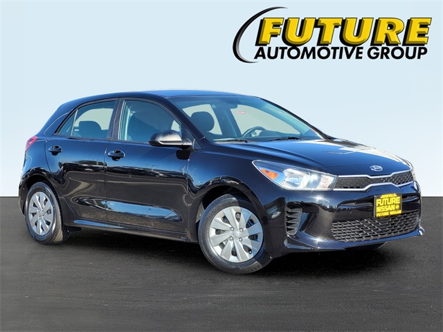 2018 Kia Rio LX