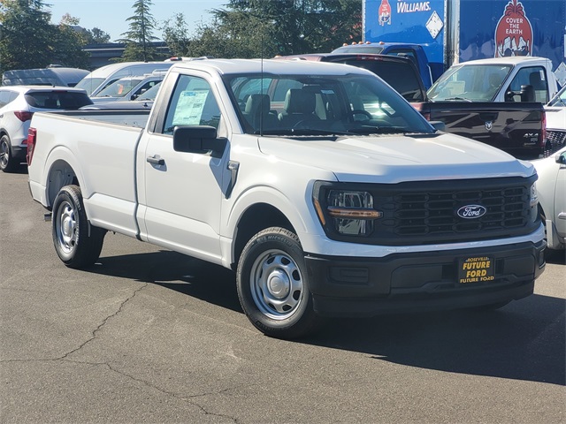 2024 Ford F-150 XL