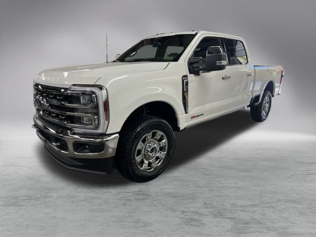 2024 Ford F-350SD King Ranch