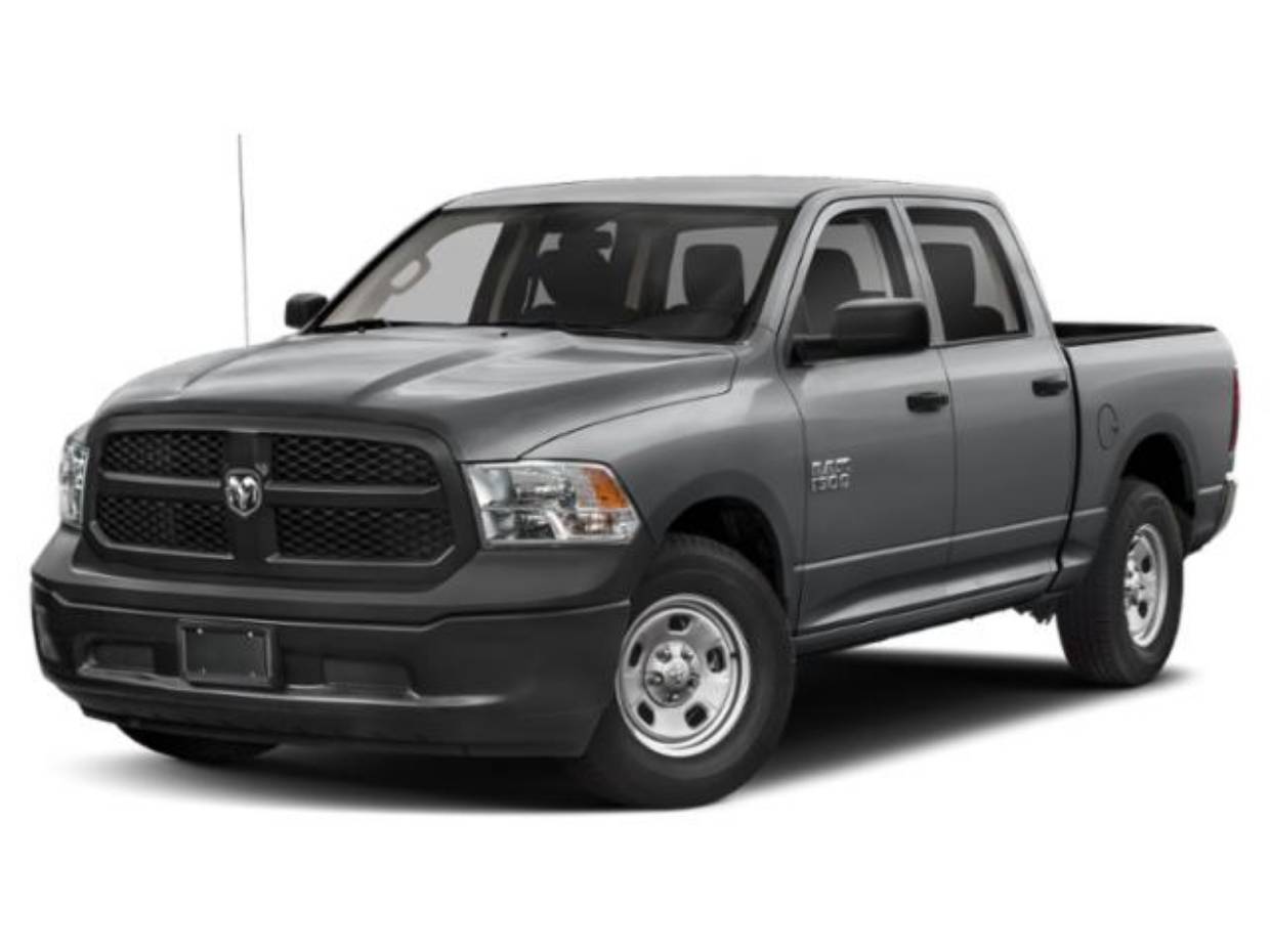 2023 RAM Ram 1500 Classic Tradesman's photo