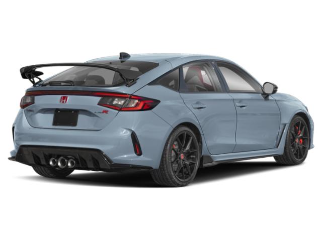 2025 Honda Civic Type R photo 2